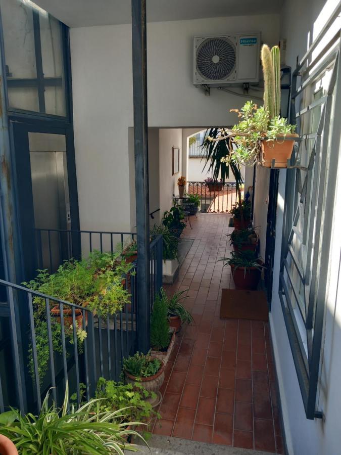 Apartamento Nilo 28 House Nápoles Exterior foto